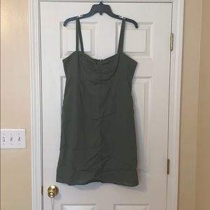 Patagonia Hemp/Cotton Sundress-Large